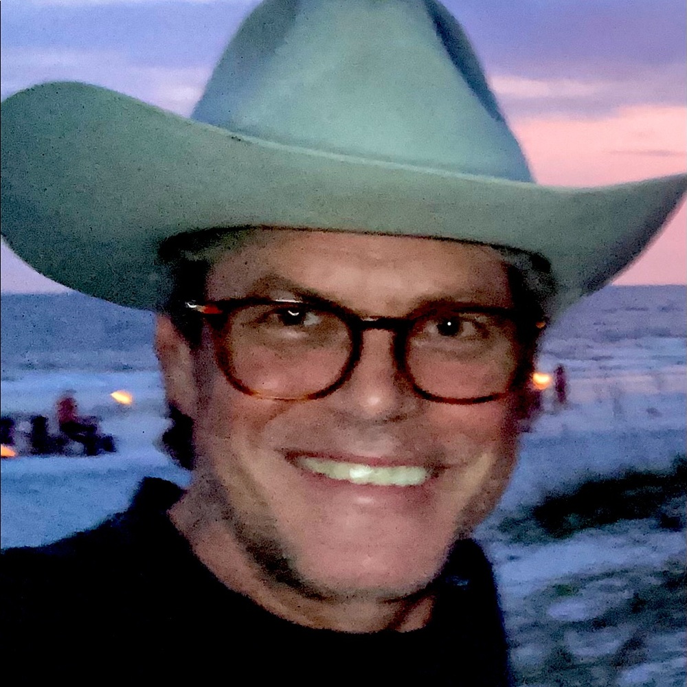 Meet your Posher, Steven